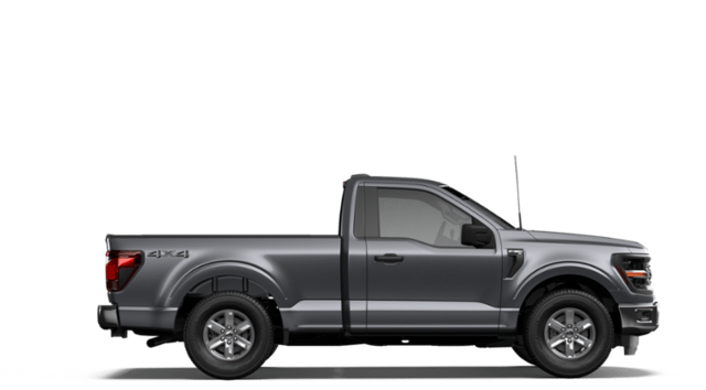 2026 Ford F-150® External Image 1